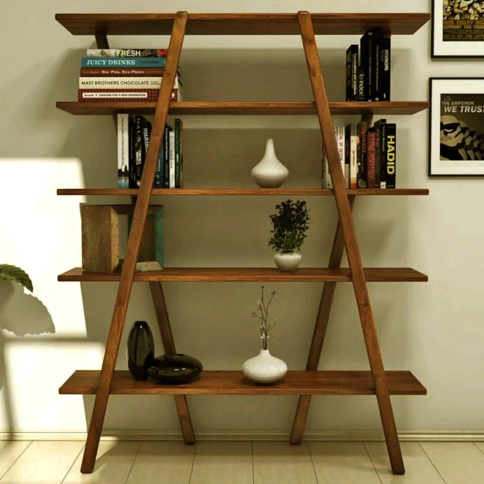 Стелаж кухонний "Мілдберг" латте Миколаїв - фото 1