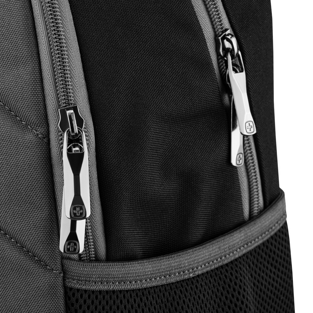 Рюкзак для ноутбука Wenger Quadma 16" Grey (653215) ( 25944 ) Харків - фото 7