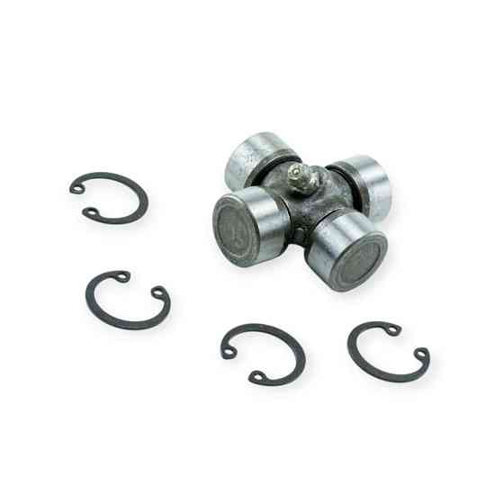 Крестовина карданчика МТЗ (19х44,6) рулевого Мукачево