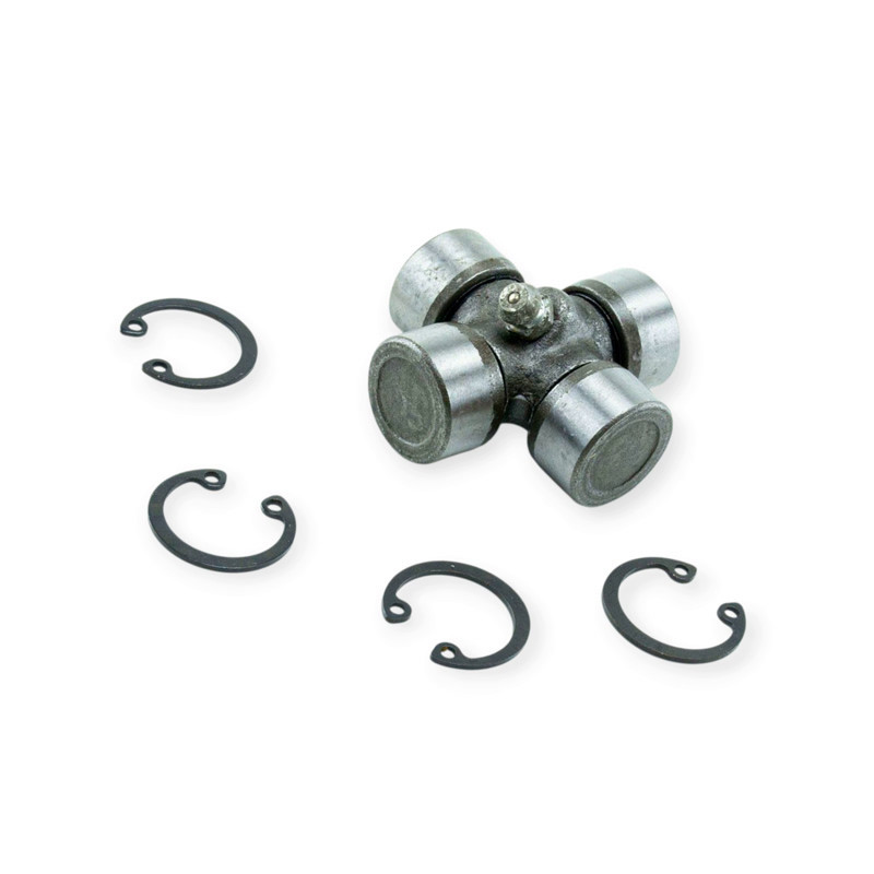 Крестовина карданчика МТЗ (19х44,6) рулевого Мукачево - изображение 1