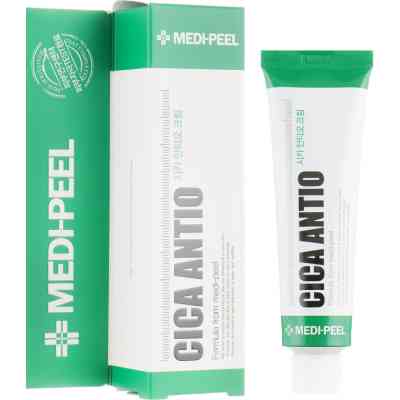 Крем для лица Medi-Peel Cica Antio Cream 30 мл (8809409343549) Винница