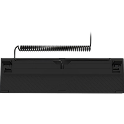 Клавіатура Lorgar Azar 514 RGB USB UA White (LRG-GK514W-UA) Вінниця - фото 10