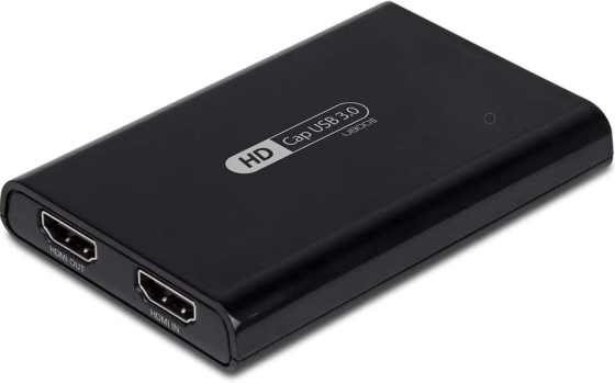 Пристрій відеозахоплення MyGica U800 II Вінниця