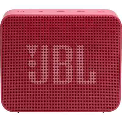 Акустическая система JBL Go Essential 2 Red (JBLGOES2REDEU) Винница