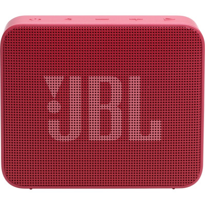 Акустическая система JBL Go Essential 2 Red (JBLGOES2REDEU) Винница - изображение 2
