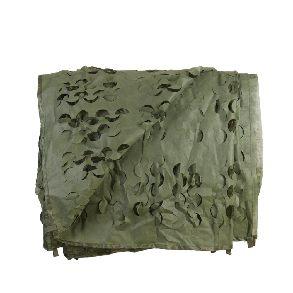 Маскирующая сетка Militex Тёмный мультикам 3х5м (площадь 15 кв.м.) Киев - изображение 1