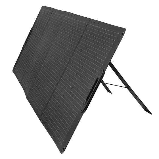 Складная солнечная панель SOUOP 18V/220W Киев