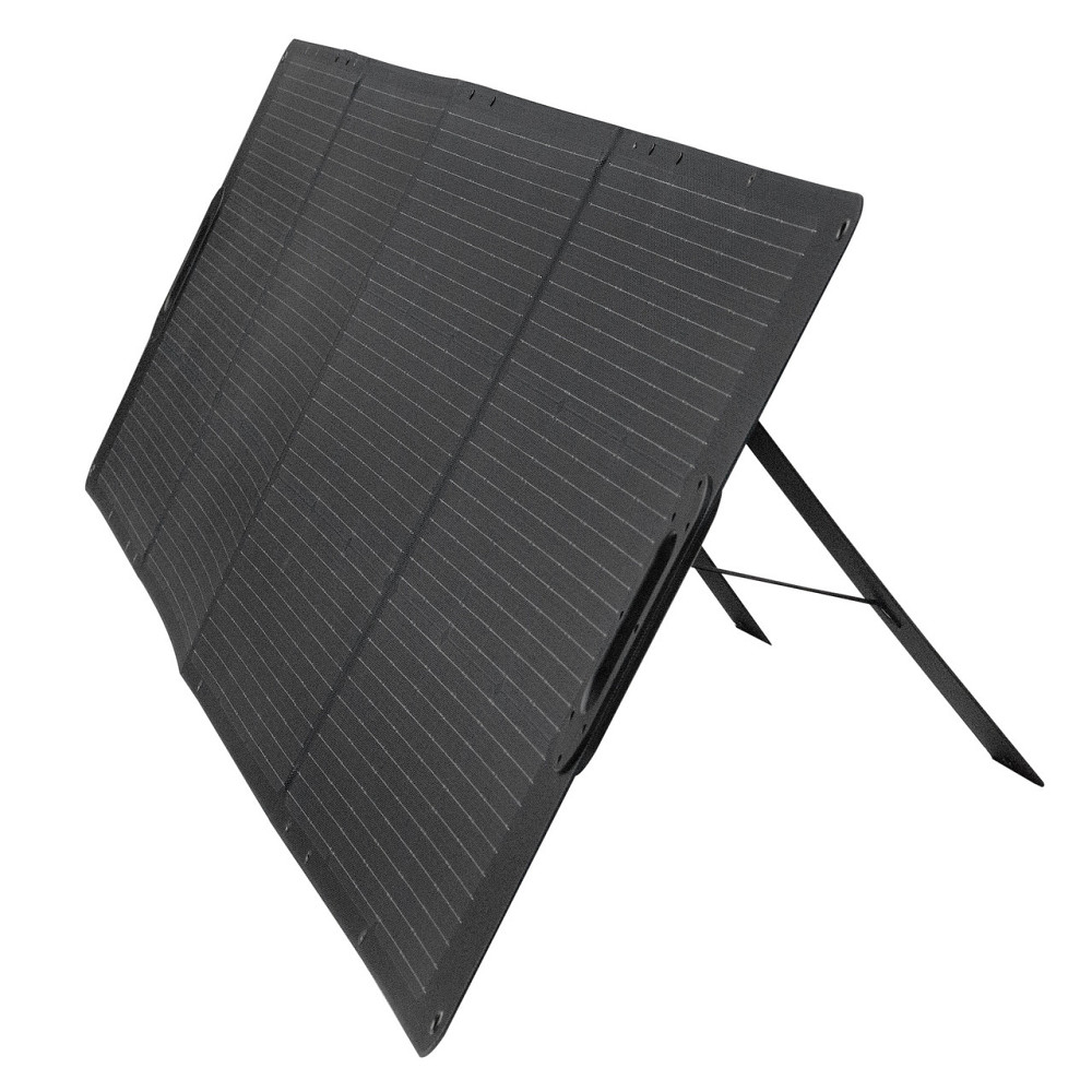 Складная солнечная панель SOUOP 18V/220W Киев - изображение 1