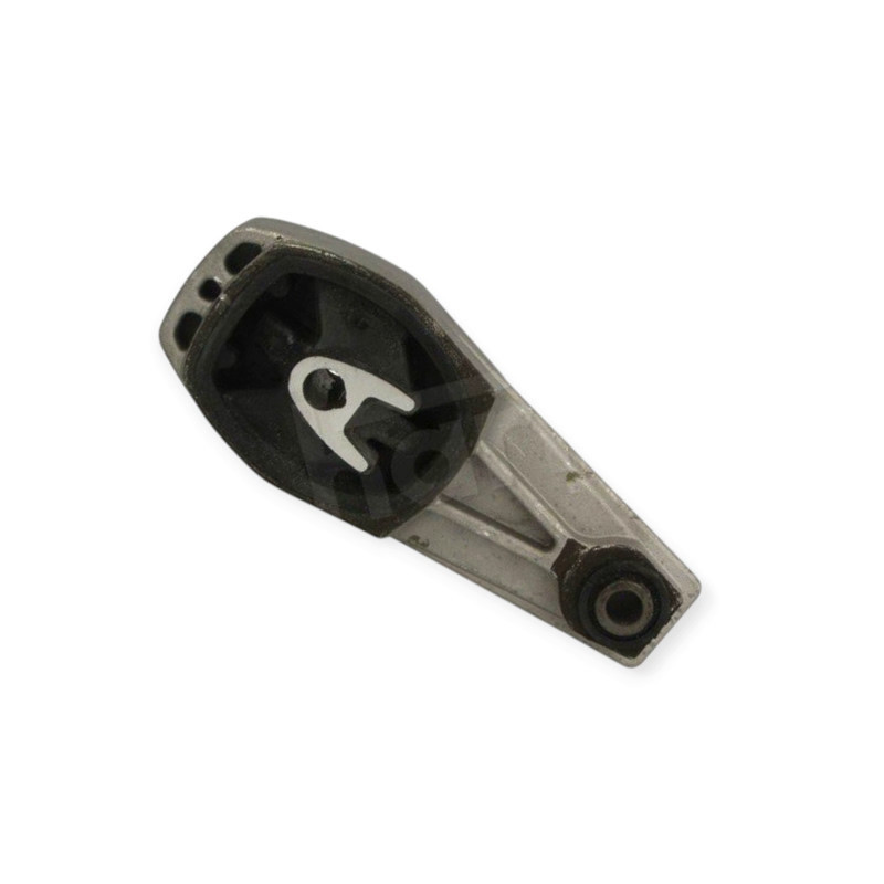 Подушка Citroen C3, Peugeot 1007, 207 06- правая R двигателя Мукачево - изображение 3