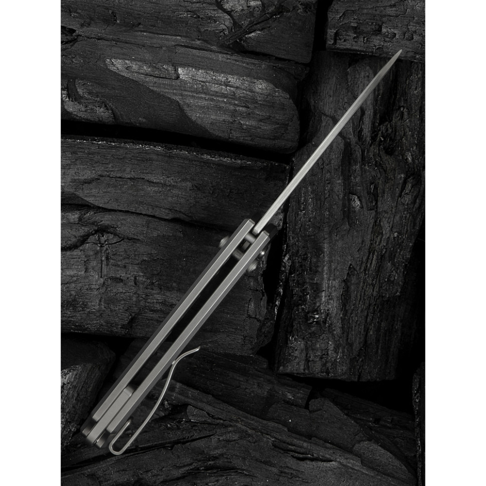 Ніж складаний Weknife Nightblade WE22046-2 Київ - фото 16