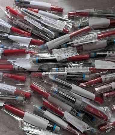 Декомпрессионная игла 14g с катетером. Харьков