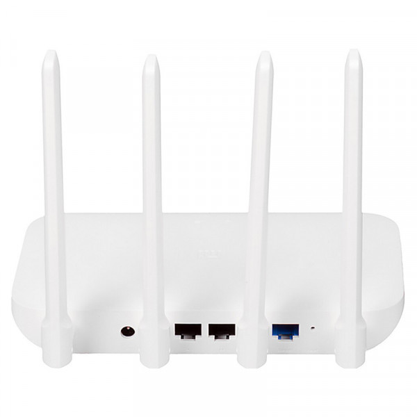 Маршрутизатор Xiaomi Mi Router 4C, Wi-Fi 300Мбіт/с, 802.11n, 4 антени (DVB4231GL) Киев - изображение 4