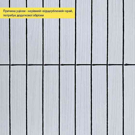 Самоклеящиеся 3D панели белый графит Киев