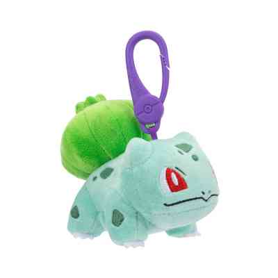 Брелок Pokemon на клипсе - Бульбазавр W11 (PKW3921) Винница