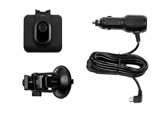 Видеорегистратор автомобильный RING RDC10 с дисплеем, ночное видение, Wi-Fi Харьков