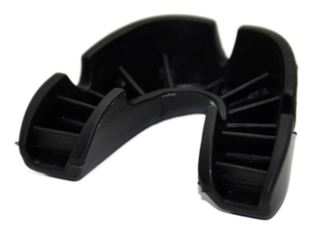 Капа OPRO Bronze UFC дитяча (вік до 10) Black (ufc.102513001) Луцк - изображение 8