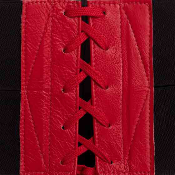 Защита паха мужская с высоким поясом TOP KING TKAPG-GL размер S-XL цвета в ассорт. Защита для боевых искусств Киев