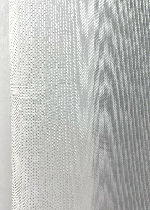 Тюль VR-Textil 1962т Преміум сітка льон дощик Linea Молочний 400х270 см (42-1000) Київ - фото 5