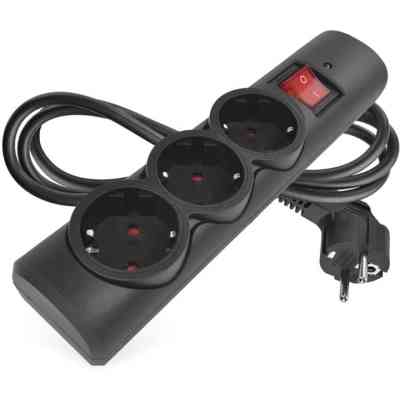 Сетевой удлинитель EMOS P54214 Винница