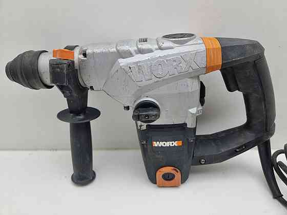 Перфоратор Worx WX333 (Б клас) Луцьк