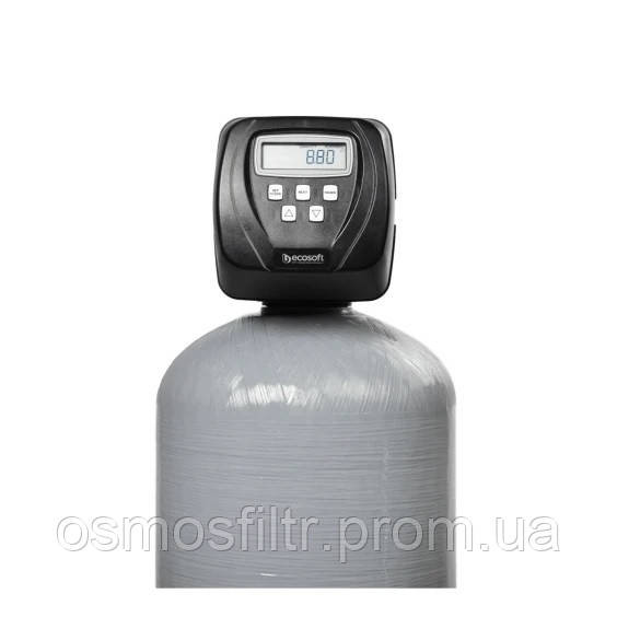Фильтр обезжелезивания и смягчения воды Ecosoft (FK1252CIMIXA) Киев - изображение 2