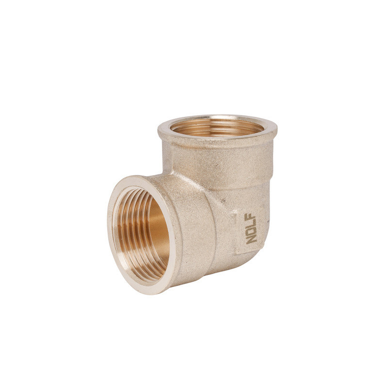 Кут NOLF NFC.L08FF-3/4" FF (NF3201) Київ - фото 3