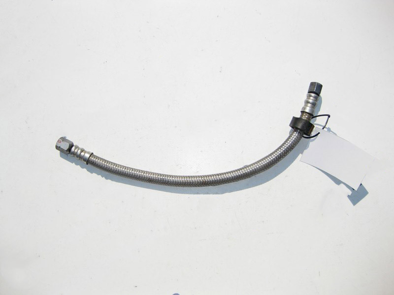 Mercedes-Benz  A2114701575 Паливний шланг бензиновий подача від паливопроводу до двигуна M272 V6 2.5 3.0 3.5л M273 V8 5.5л E-Class W211 CLS C219 Одеса - фото 1