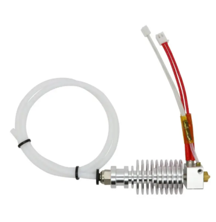 Хотенд Aimsoar E3D V5 з радіатором для 3d принтера ANYCUBIC I3 Mega Київ