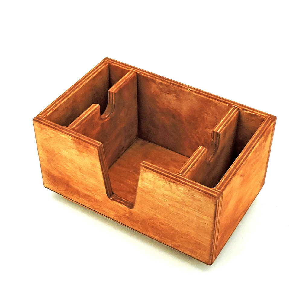 Серветниця "Санкара" шафран Миколаїв - фото 5