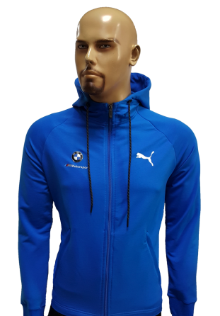 Мужской спортивный костюм Puma BMW Motorsport,оригинал 52 Киев