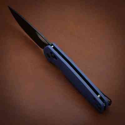 Нож CJRB Acacia BB Blue (J1952-BBU) Винница