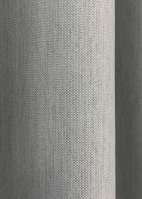 Комплект штор VR-Textil Блекаут двосторонній Scandi № 1900ш Сірий 200х270 см 2 шт (32-259) Київ - фото 7