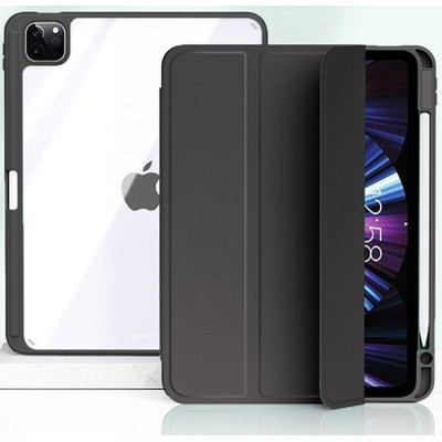 Чехол для планшета Armorstandart Soft Edge TPU Apple iPad Air 13" M2 2024 Black (711711) Винница - изображение 3
