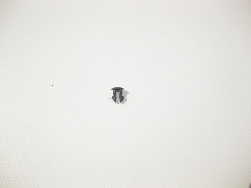 Mercedes-Benz  A0129883178 Пластиковий утримувач ущільнювача дверей ML W164 GL X164 C-Class W203 Sportcoupe C203 R-Class W251 CLK C209 Одесса - изображение 2