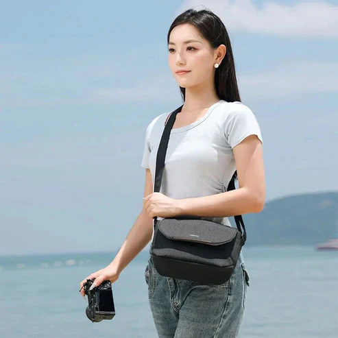 Сумка Ulanzi Vijim Light weight Single-shoulder bag (B085 F02) Одеса - фото 2