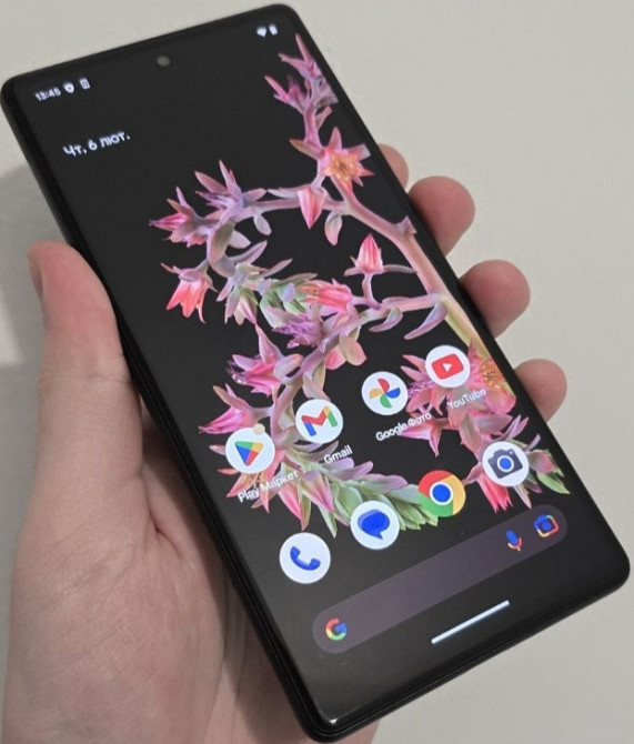 Телефон Google Pixel 6 128Gb. Київ - фото 7