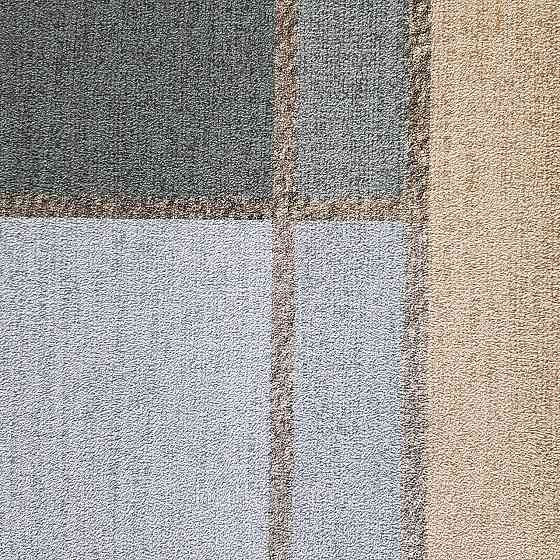 Шпалери вінілові на флізелін Marburg New Spirit панно 2.12х2.7 м геометрія смуги фігури різні кольори Київ