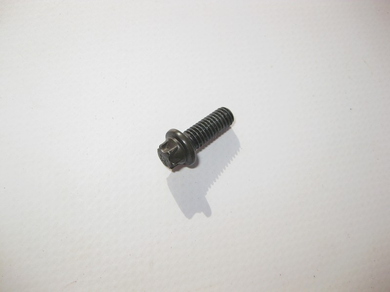 Mercedes-Benz  A0019901114 Болт із головкою E8 торкс M6x16 Одесса - изображение 1