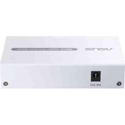 Маршрутизатор ASUS EBG15 (90IG08E0-MO3B00) Винница