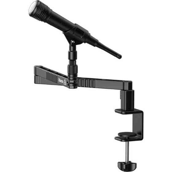 Штатив-тримач Ulanzi Vijim low-level Microphone Stand (UV-2991 LS26) Київ