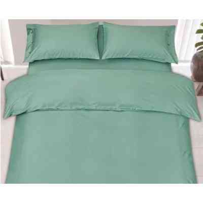 Постільна білизна Ardesto Mix&amp;Match сатин шавлія євро 200х220 (ART2022SG) Вінниця