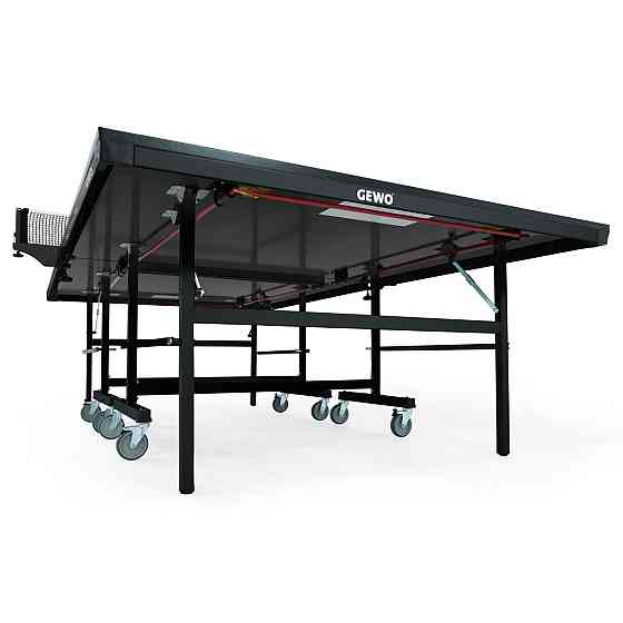 Тенісний стіл Gewo Indoor Duo Blue (106516500) Київ