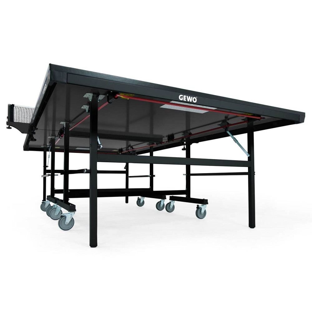 Теннисный стол Gewo Indoor Duo Blue (106516500) Киев - изображение 4