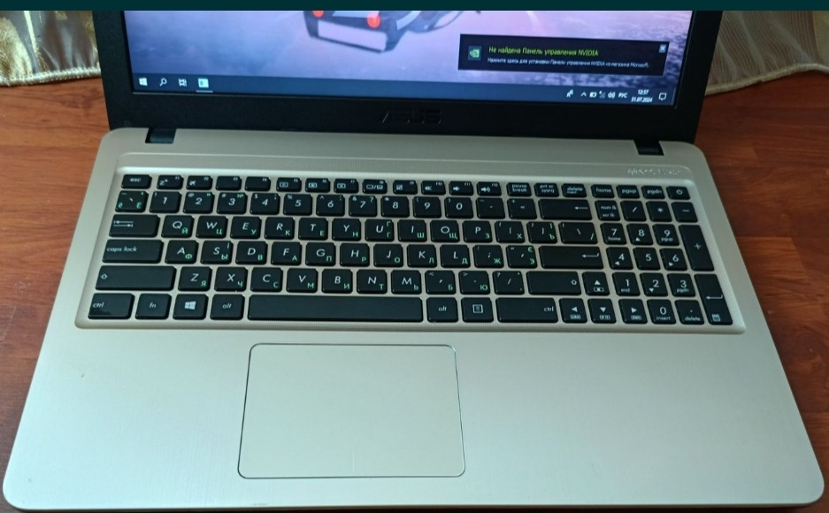 Ноутбук: ASUS Vivobook MAX 2023 , Идеал ! Киев - изображение 7