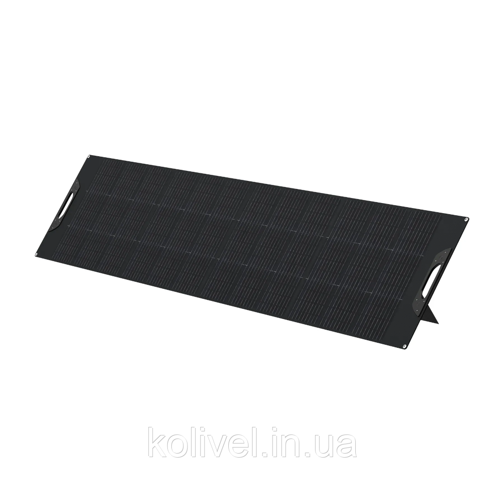 Сонячна панель CHOETECH 300w Travel Solar Panel (SC075) Київ - фото 1