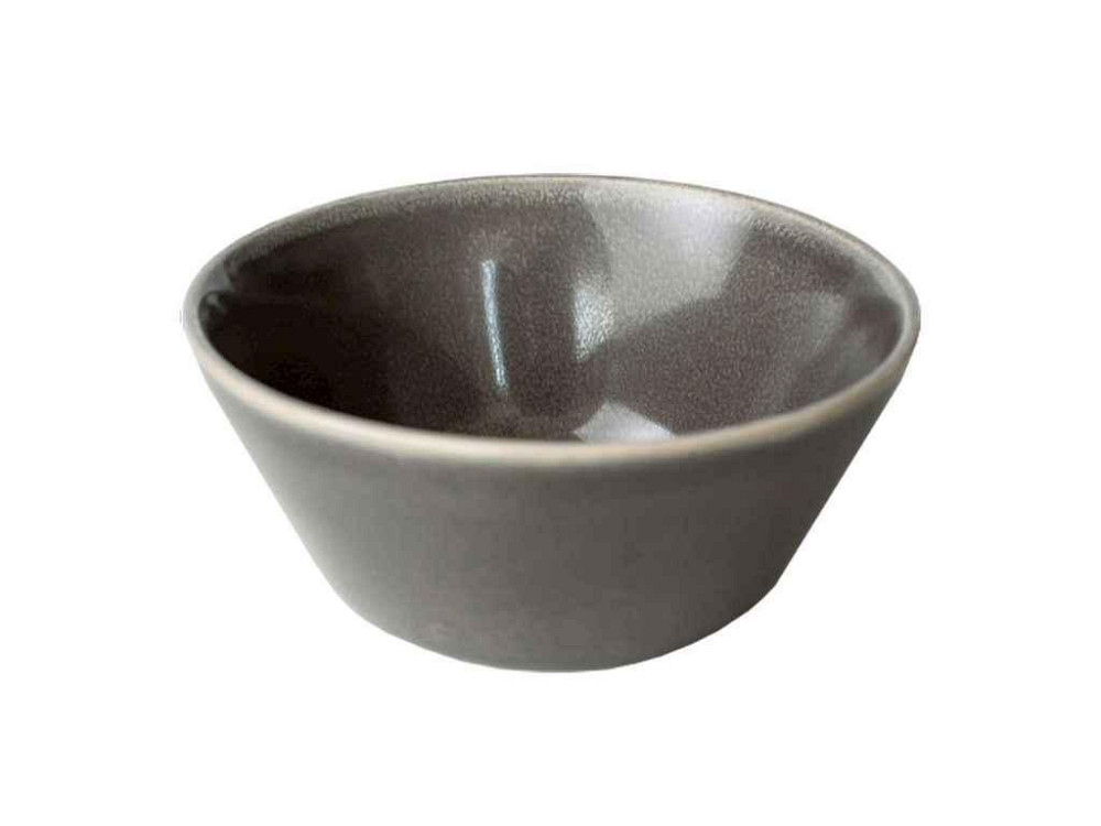 Салатник 650мл 15см Organic Grey ТМ LOSK Киев - изображение 1
