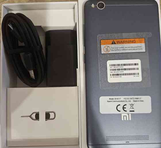 Смартфон Redmi 4A 2/32Gb. Київ