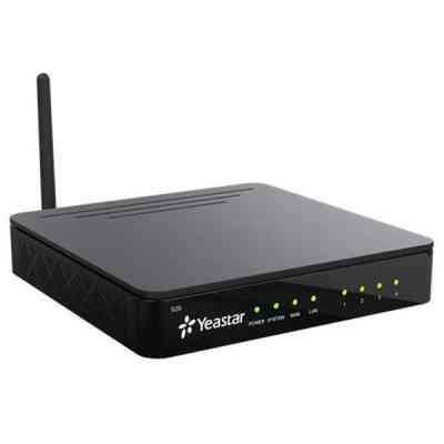 IP АТС Yeastar S20 Вінниця