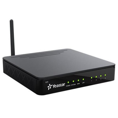 IP АТС Yeastar S20 Вінниця - фото 1