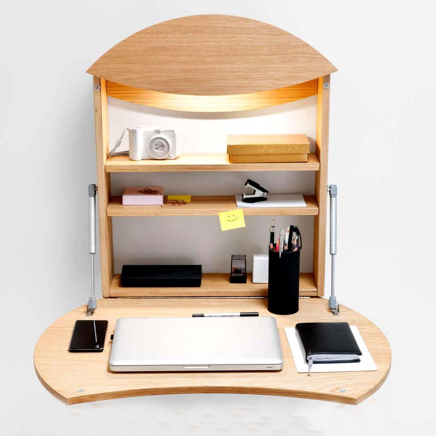 Секретер "Віньялес" ваніль Миколаїв - фото 1